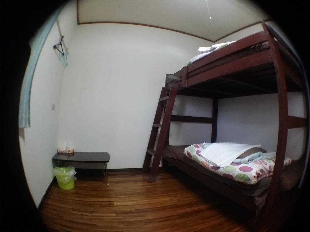 Guesthouse Base Okinawa Naha Luaran gambar