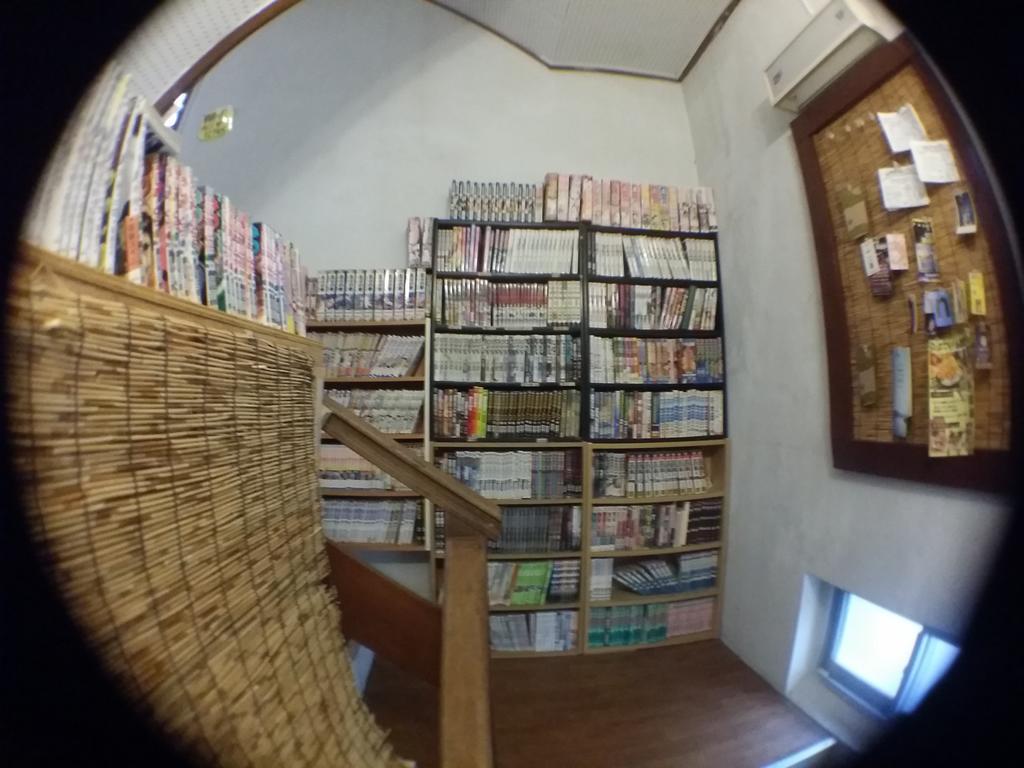 Guesthouse Base Okinawa Naha Luaran gambar