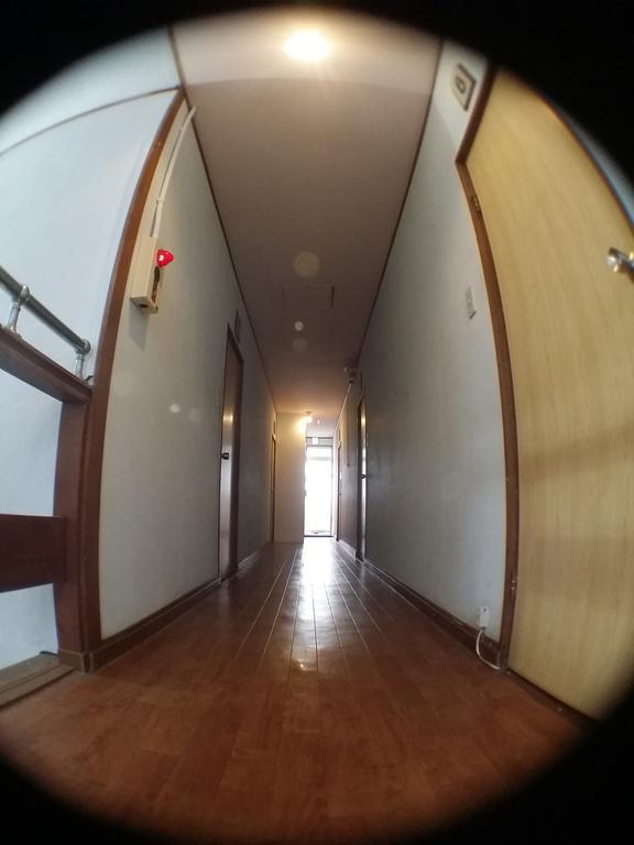 Guesthouse Base Okinawa Naha Luaran gambar