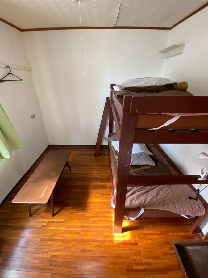 Guesthouse Base Okinawa Naha Luaran gambar