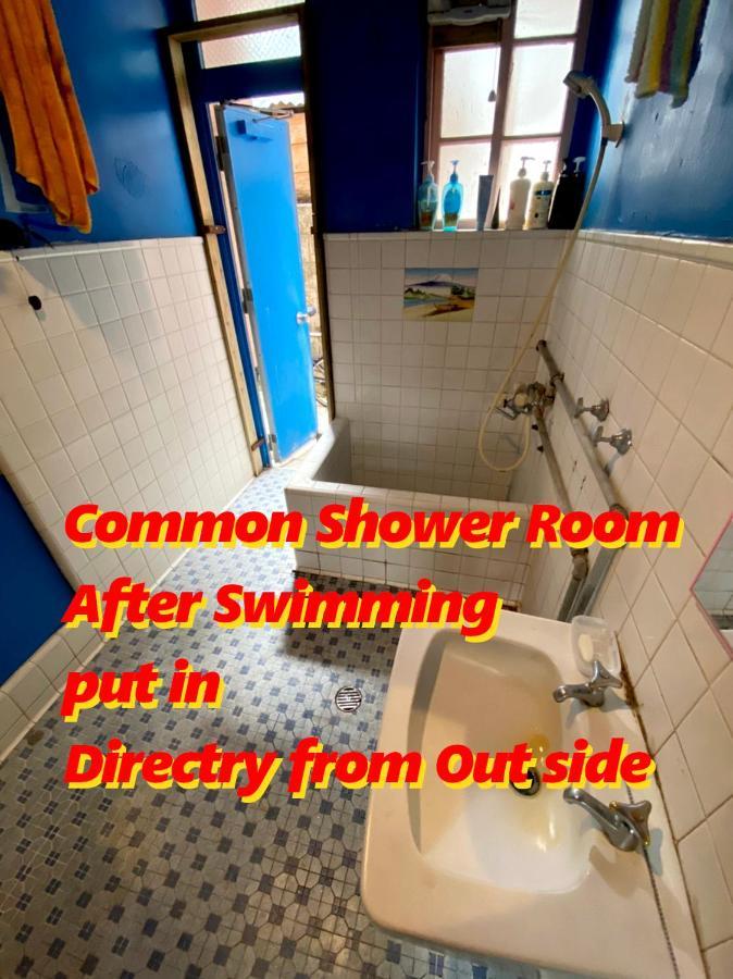 Guesthouse Base Okinawa Naha Luaran gambar